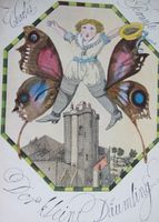 "Der kleine Däumling und andere Märchen", C. Perrault, DDR 1977 Brandenburg - Mühlenbecker Land Vorschau