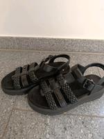 Sandalen von Bench Größe 37 Wandsbek - Gartenstadt Vorschau