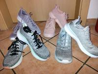 Skechers 4 Paar Gr.39 Top Zustand ! Schwerin - Gartenstadt - Ostorf Vorschau