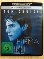 Die Firma 4K UHD + Blu-ray Sachsen - Altmittweida Vorschau