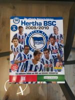 Hertha BSC Berlin Panini Stickeralbum Saison 2009 Trikot Berlin - Steglitz Vorschau