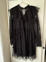 Kleid schwarz Spitzenkleid Osterholz - Ellenerbrok-Schevemoor Vorschau