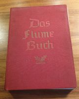Das Flume-Buch 1887-1937. 2 in 1 Band. Nordrhein-Westfalen - Greven Vorschau