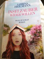 Roman Inselzauber wider Willen von Sabrina Heilmann Nordrhein-Westfalen - Nettetal Vorschau