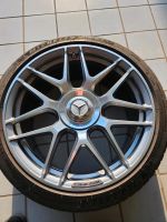 Original AMG Felgen 19" CLA/A 45,45S,X118, C118, 9x19 ET 52 Rheinland-Pfalz - Wittlich Vorschau