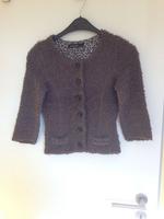 Strickjacke Marc Cain Gr N1 Münster (Westfalen) - Handorf Vorschau