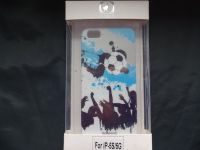 Handycase i-Phone 5S/5G, Fußball, neu Münster (Westfalen) - Gremmendorf Vorschau