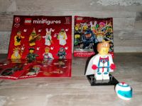 Lego Minifigures Serie 7 Nummer 7 Neu und unbespielt Rheinland-Pfalz - Ammeldingen bei Neuerburg Vorschau