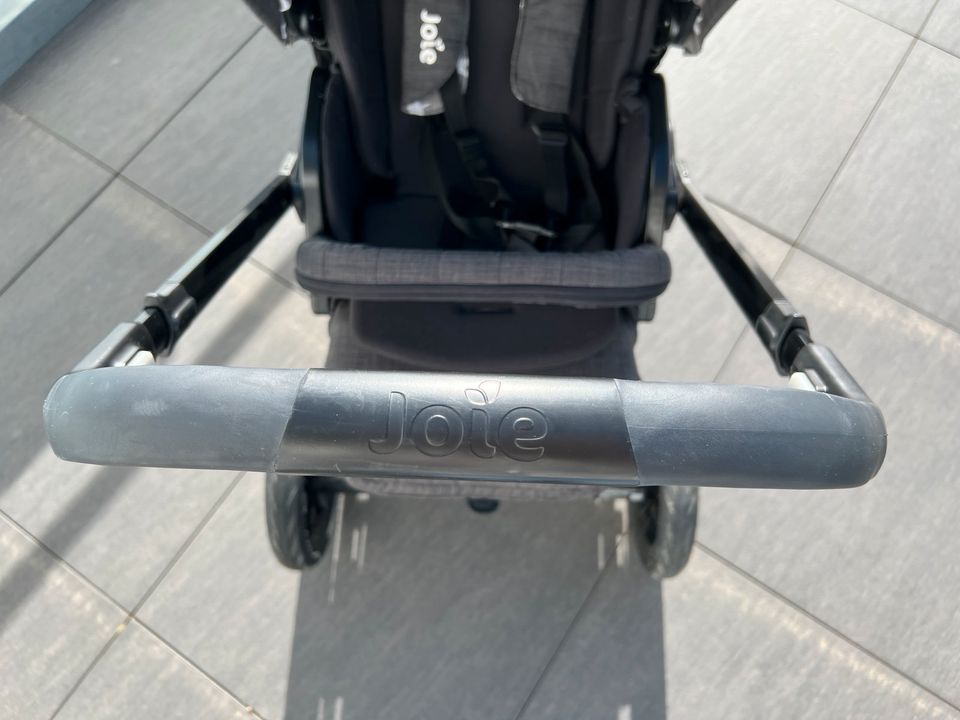 Joie Chrome DLX Buggy in Calw