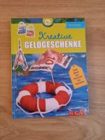 Buch Kreative Geldgeschenke Tolle Ideen von Hochzeit bis Hausbau Sachsen-Anhalt - Merseburg Vorschau