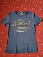 Superdry Shirt Gr. 38 wie neu Nordrhein-Westfalen - Wassenberg Vorschau