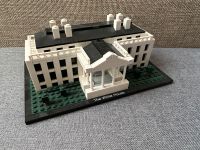 LEGO® Architecture 21006 - Das Weiße Haus - mit OVP Mecklenburg-Vorpommern - Neubrandenburg Vorschau