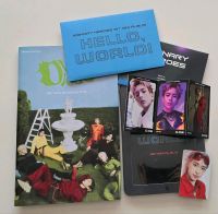 Kpop Xdinary Heroes Album Set Duisburg - Meiderich/Beeck Vorschau