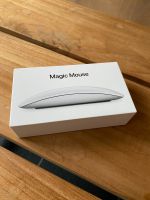Original Apple Magic Mouse Verpackung leer, Karton, Packung Hessen - Bad Nauheim Vorschau