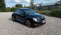 VW New Beetle 2.0TSI Automatic Hessen - Ginsheim-Gustavsburg Vorschau