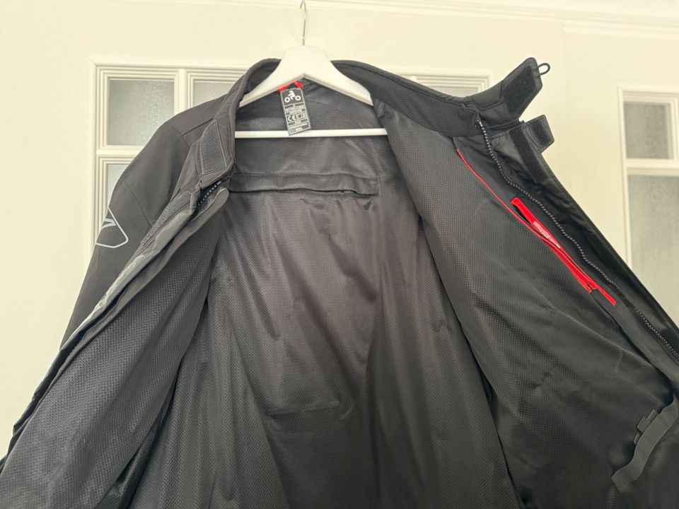 Motorradjacke Gr. 6XL -  Nagelneu! in Bredstedt