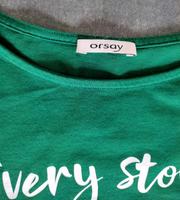 Orsay 3/ 4 Arm Shirt Niedersachsen - Moormerland Vorschau
