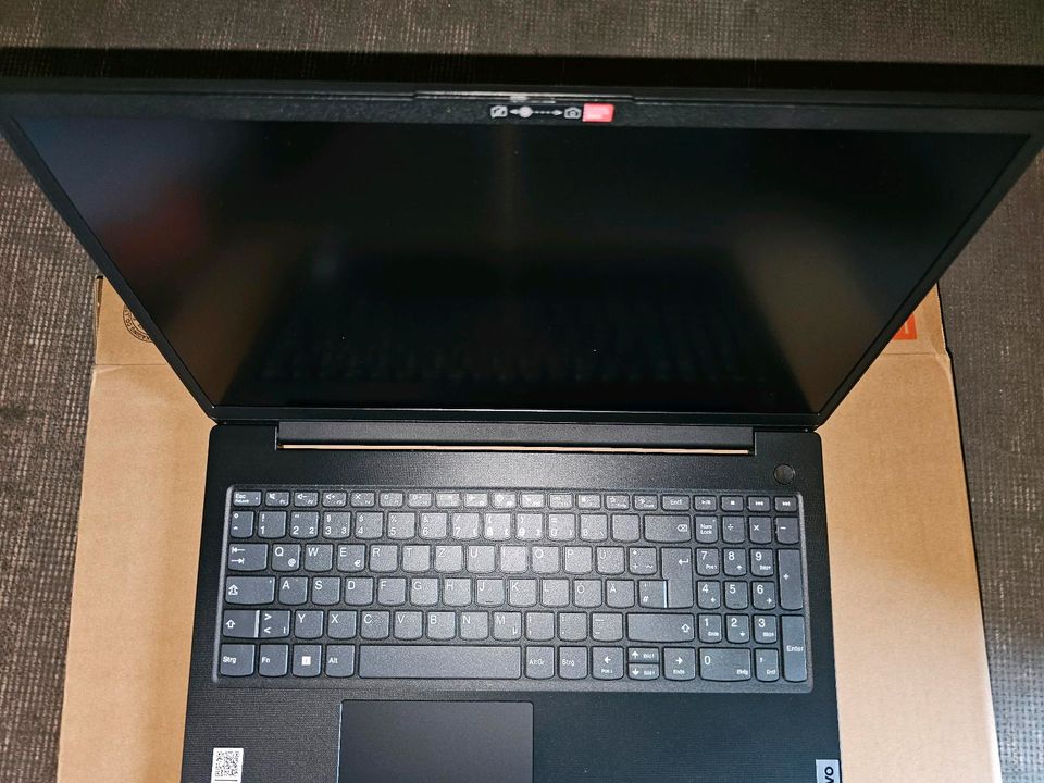 Laptop lenovo I5 neue Zustand in Hennef (Sieg)