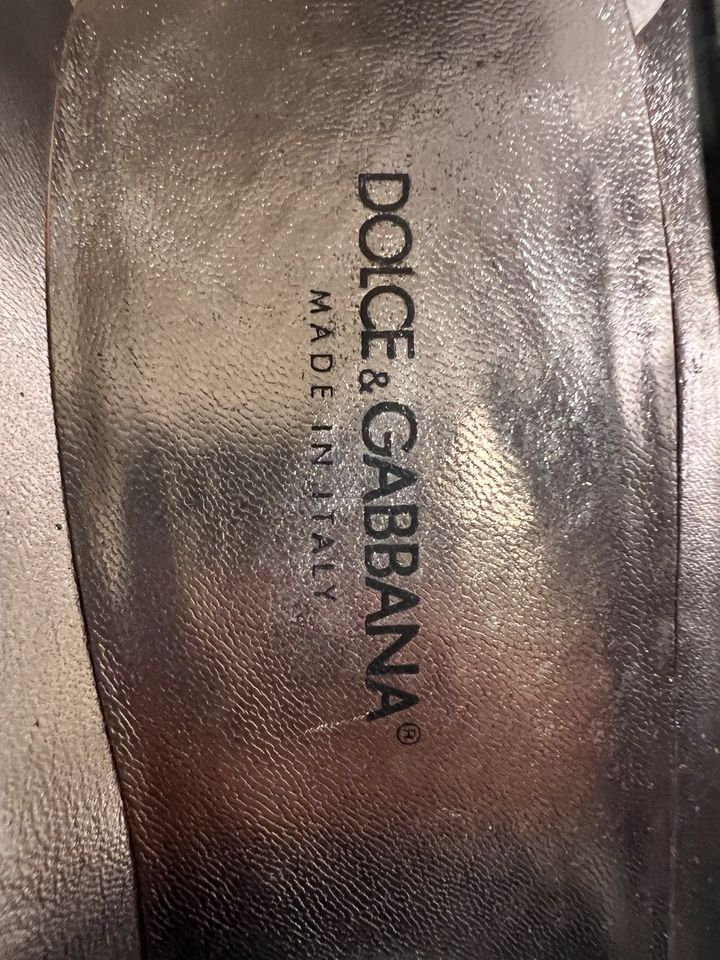 Pumps Dolce & Gabbana in Karlsruhe