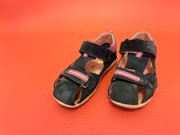 Superfit Mädchen Fanni geschlossene Sandalen Gr.28 Sachsen-Anhalt - Brehna Vorschau