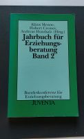 Buch "Jahrbuch für Erziehungsberatung Band 2" Schleswig-Holstein - Lübeck Vorschau