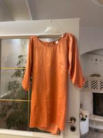 Vila Satin Kleid Bayern - Erlangen Vorschau