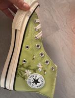 Converse Schuhe NEU Niedersachsen - Veltheim (Ohe) Vorschau