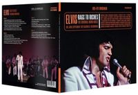Elvis Presley 2 LP Rags To Riches CD Bonus Foto Limitiert 150 St. Niedersachsen - Auetal Vorschau