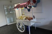 Vermietung Candybar Candy Bar Hochzeit Eventservice Nordrhein-Westfalen - Unna Vorschau