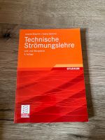 Technische Strömungslehre Rheinland-Pfalz - Rengsdorf Vorschau