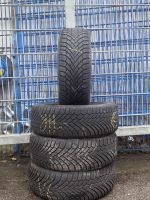 4x 205/55 R 16 91H Continental Winterreifen WinterContact Essen - Essen-Kray Vorschau