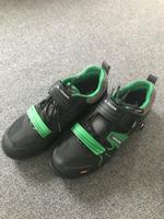 Fahrradschuhe (Versand möglich) Rheinland-Pfalz - Mackenbach Vorschau