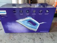 Bügeleisen Philips Steam Iron 1000 Series Neu und OVP Bayern - Weiherhammer Vorschau