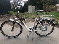 Diamant Achat+ EBike Hollandrad Damenrad Essen - Essen-Ruhrhalbinsel Vorschau