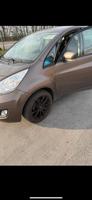 Kia Venga 96000 Kilometer guter Zustand Hessen - Birkenau Vorschau