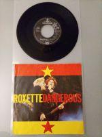 ! TOP HIT ! Roxette Vinyl Single ‎– Dangerous – Europa 1990 Innenstadt - Köln Altstadt Vorschau