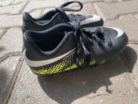 Fußballschuhe, Nike, 28, Kinder Fussball Bayern - Aldersbach Vorschau