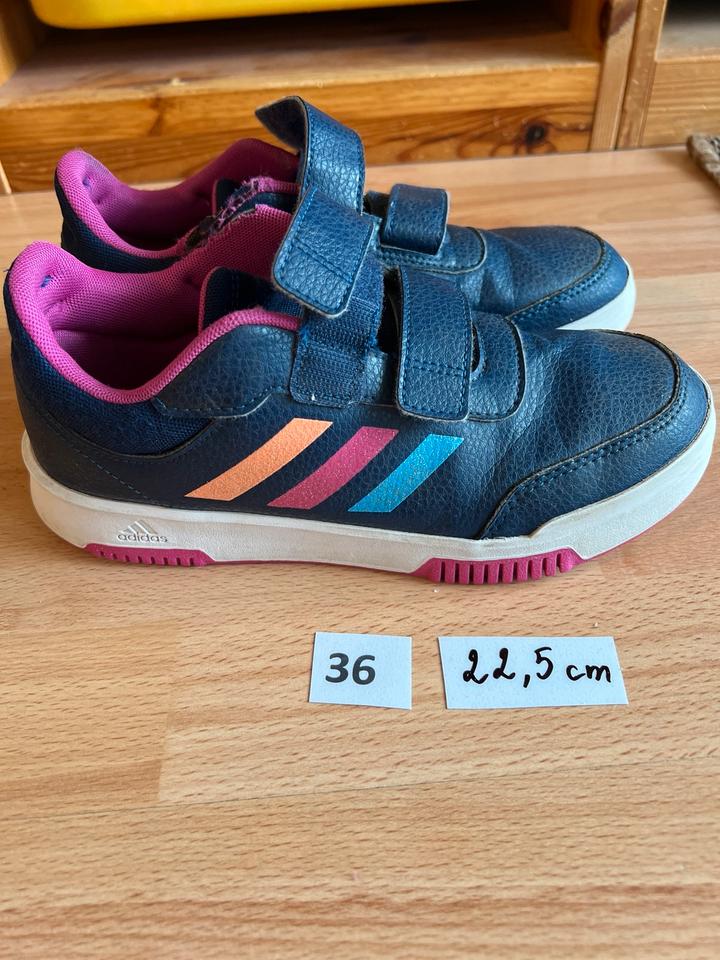 Adidas sneaker bunte streifen sale