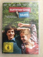 DVD    Summertimes blues Baden-Württemberg - Löchgau Vorschau