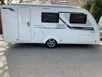 Trigano Silver Evasion 390 CP Hubdach Bayern - Gersthofen Vorschau