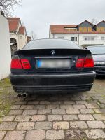 BMW 320i m Paket Nordrhein-Westfalen - Werl Vorschau
