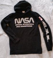 NASA, kaputzen-Pulli, Sweatshirt gr.  S 170/176 Nordrhein-Westfalen - Sonsbeck Vorschau