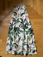 Sommerkleid, Maxliänge, Gr. 44 Sachsen - Markkleeberg Vorschau