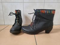 Absatzschuhe Sachsen - Neuhausen Vorschau