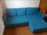 Couch Sofa 3 Sitzer Hessen - Gießen Vorschau