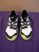 Asics Gel Domain E216Y Gr. 42 Laufschuhe Köln - Humboldt-Gremberg Vorschau