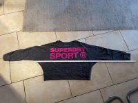 Superdry Sweatshirt, Bauchfrei Nordrhein-Westfalen - Rheine Vorschau