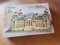 Berlin Reichstag Klemmbaustein Set Blue Brixx Pro Bayern - Prien Vorschau