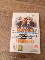 Wii Family Trainer Sachsen-Anhalt - Zeitz Vorschau