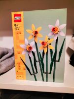 Lego Blumen Daffodils Neu ovp Stuttgart - Plieningen Vorschau